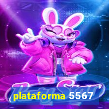 plataforma 5567