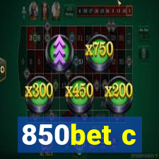 850bet c