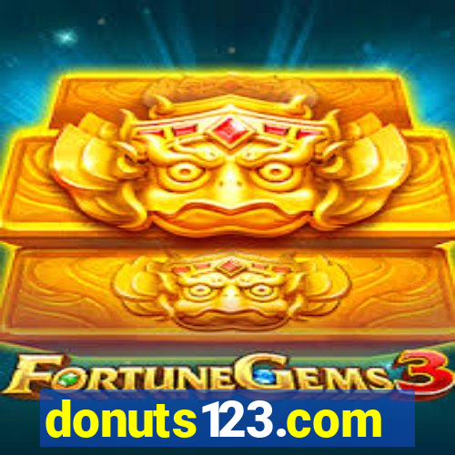 donuts123.com