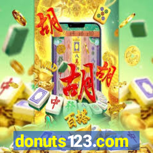 donuts123.com