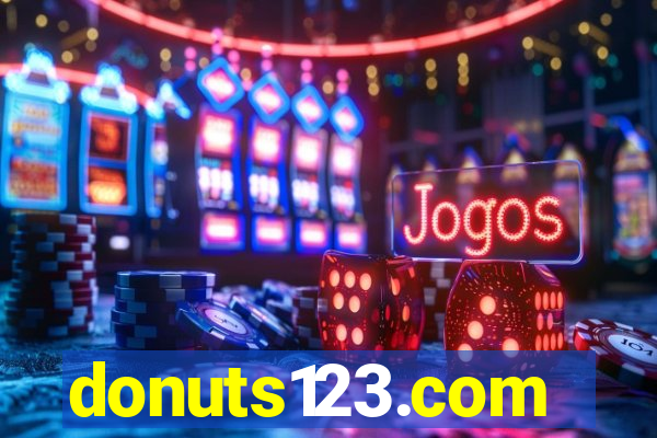 donuts123.com