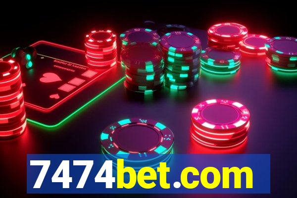 7474bet.com