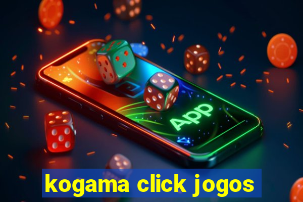 kogama click jogos