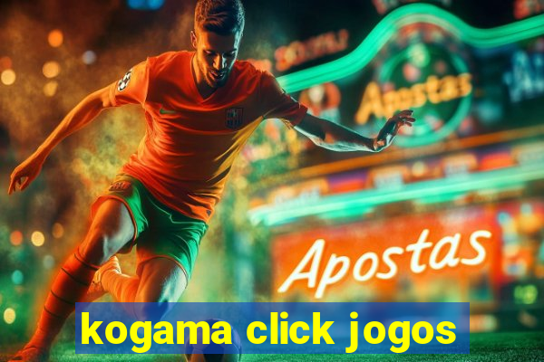 kogama click jogos