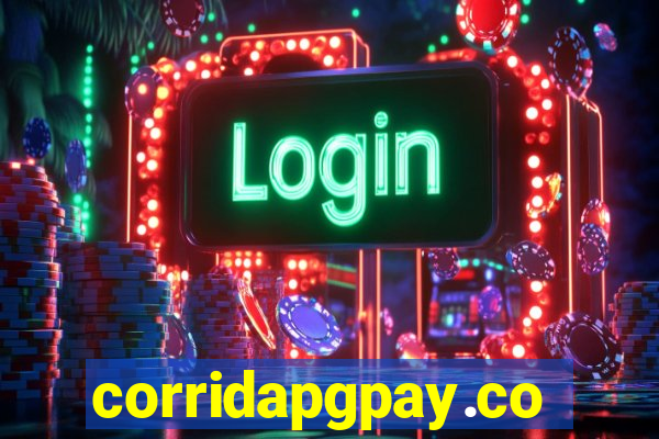 corridapgpay.com