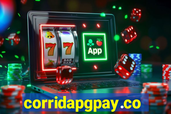 corridapgpay.com