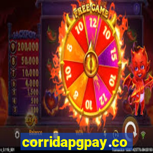 corridapgpay.com