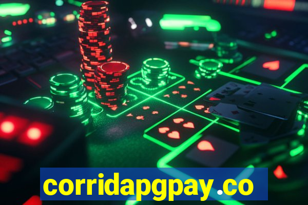 corridapgpay.com