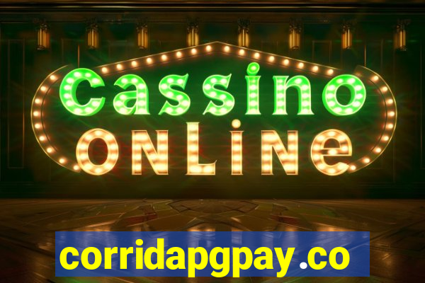 corridapgpay.com