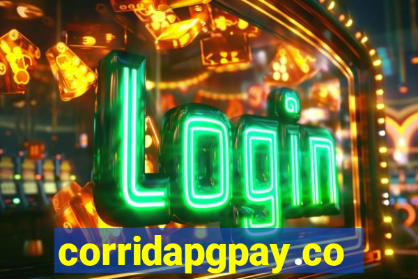 corridapgpay.com