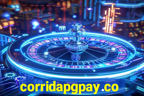 corridapgpay.com