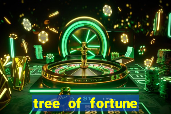 tree of fortune demo grátis