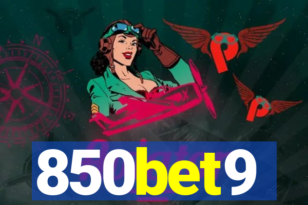 850bet9