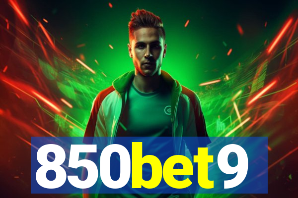 850bet9