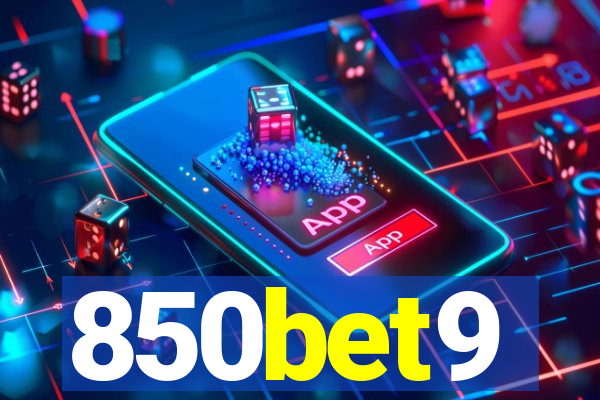 850bet9