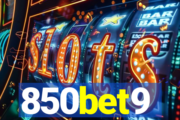 850bet9