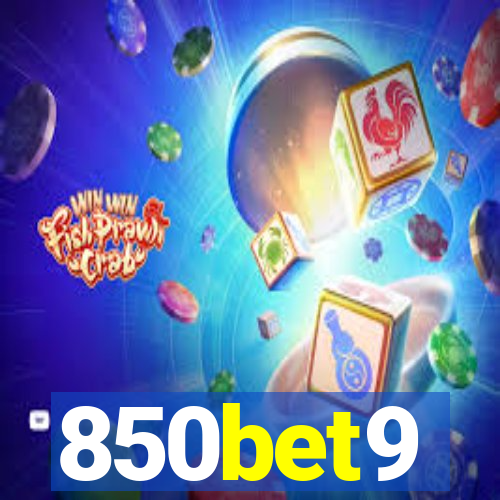 850bet9