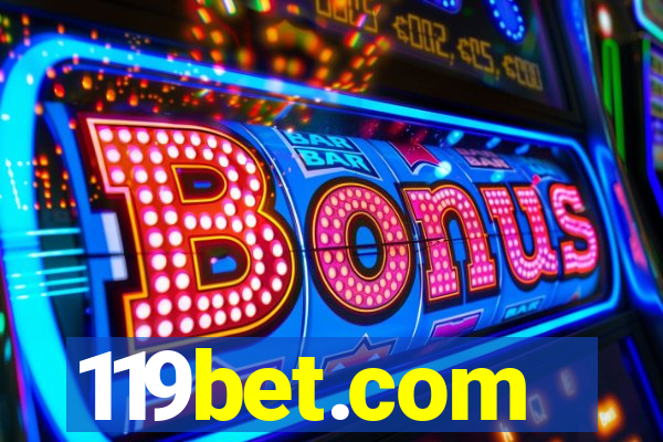 119bet.com