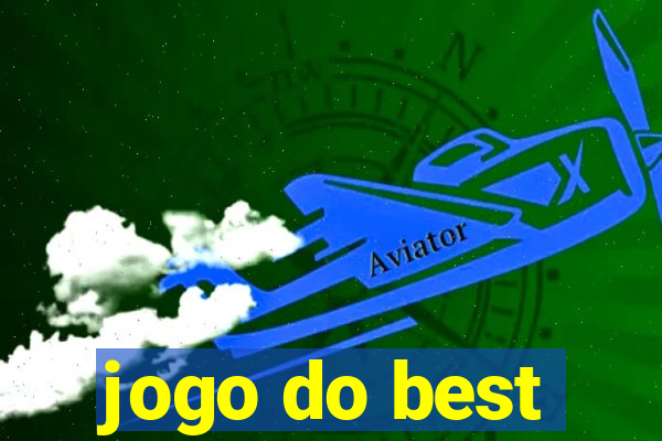 jogo do best