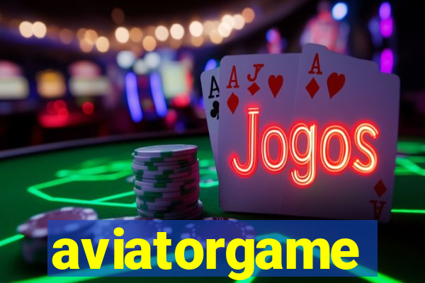 aviatorgame