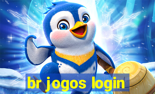 br jogos login