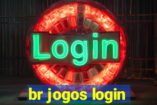 br jogos login