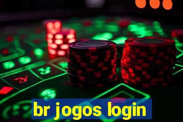 br jogos login