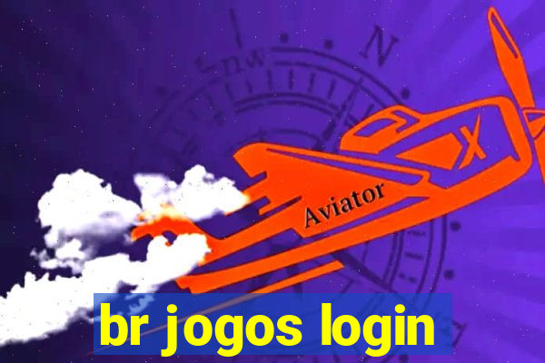 br jogos login