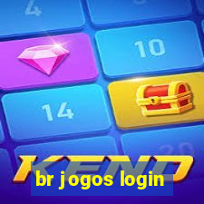 br jogos login