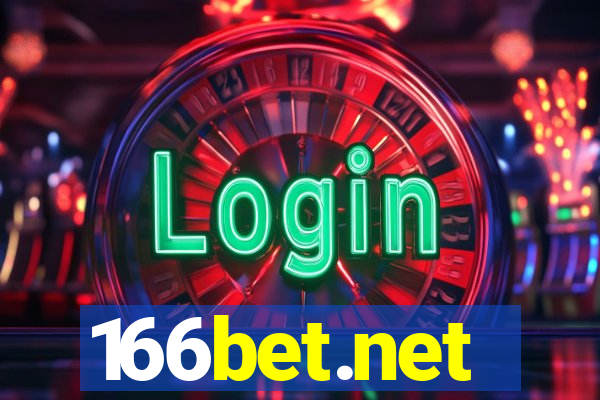 166bet.net