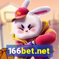 166bet.net