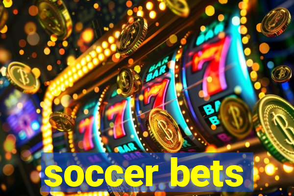 soccer bets