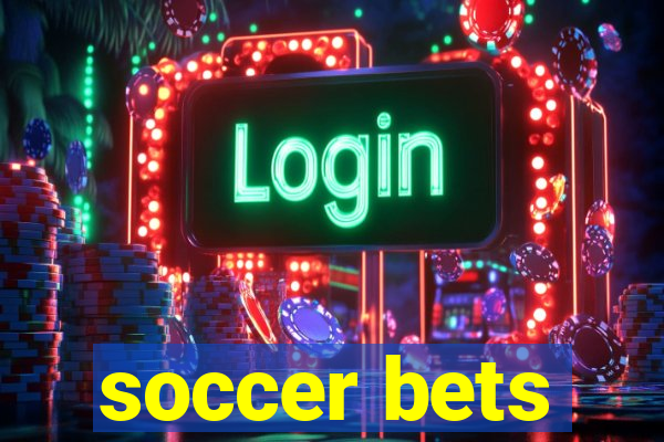 soccer bets