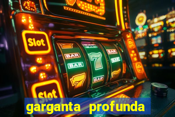 garganta profunda porto alegre