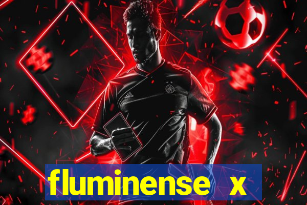 fluminense x bragantino ao vivo