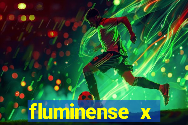 fluminense x bragantino ao vivo