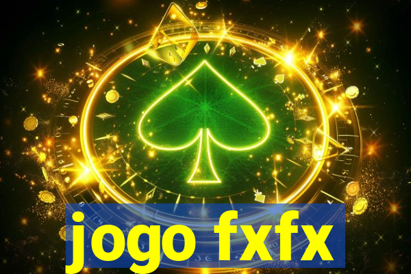 jogo fxfx