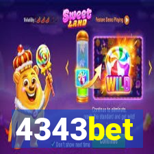 4343bet