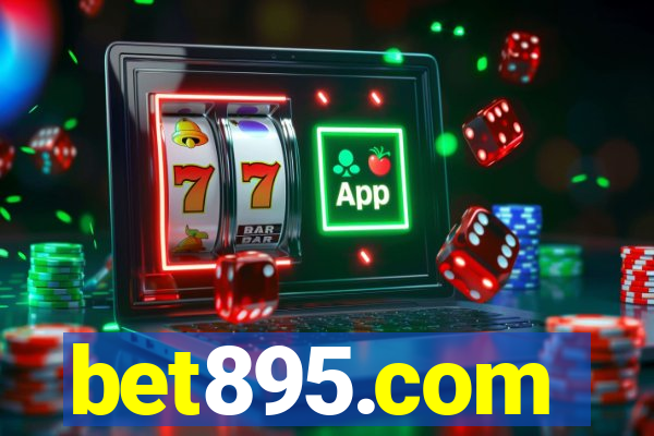 bet895.com