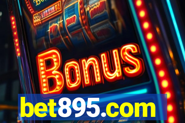 bet895.com