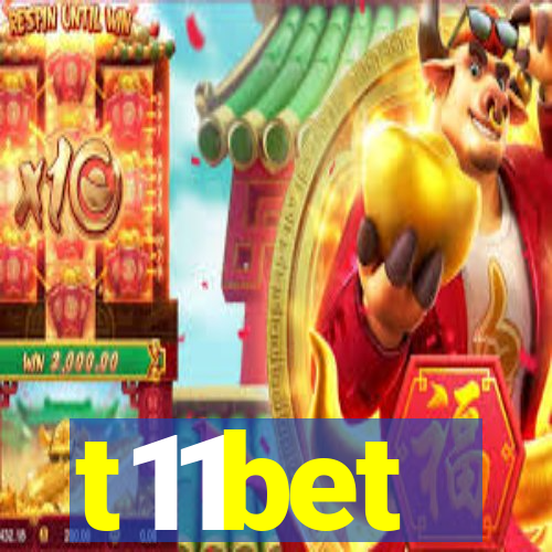 t11bet