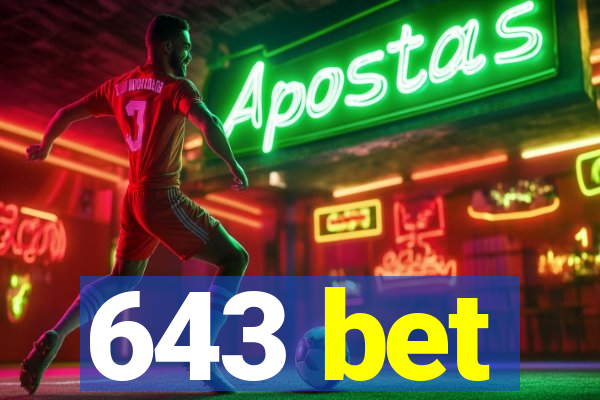 643 bet