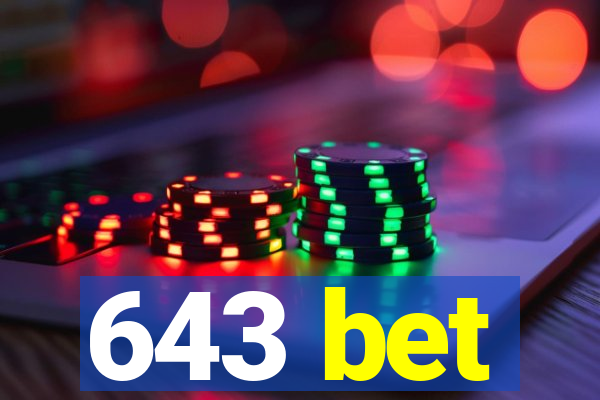 643 bet