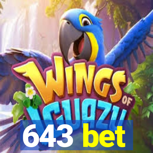 643 bet