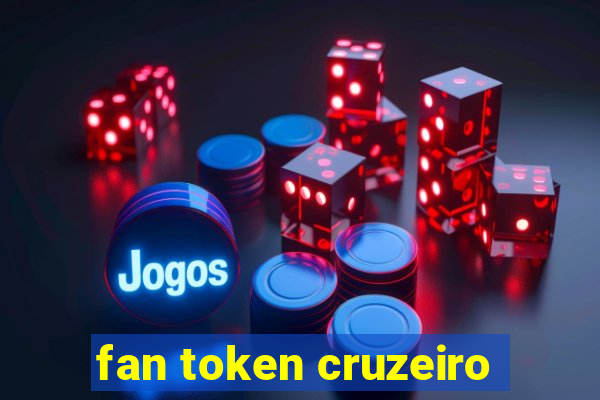 fan token cruzeiro