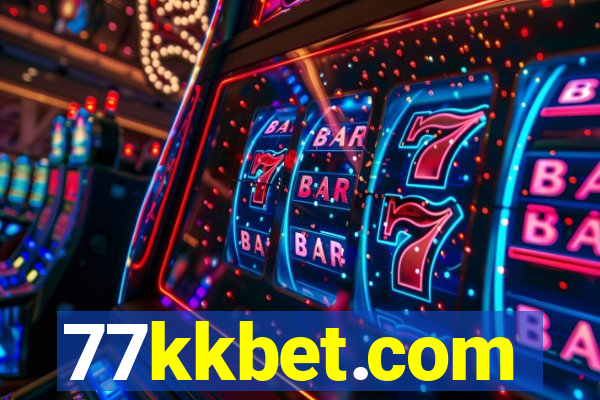 77kkbet.com