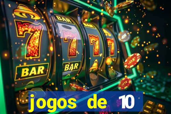 jogos de 10 centavos estrela bet