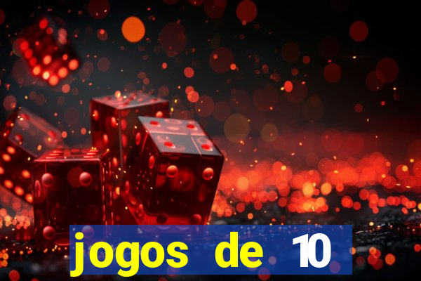 jogos de 10 centavos estrela bet