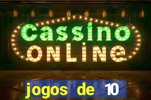 jogos de 10 centavos estrela bet