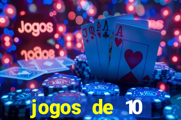 jogos de 10 centavos estrela bet